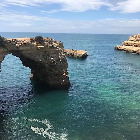 Nid De Reve Διαμέρισμα Armação de Pêra Εξωτερικό φωτογραφία
