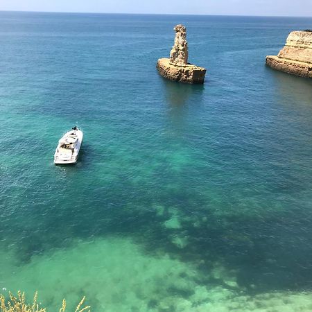 Nid De Reve Διαμέρισμα Armação de Pêra Εξωτερικό φωτογραφία
