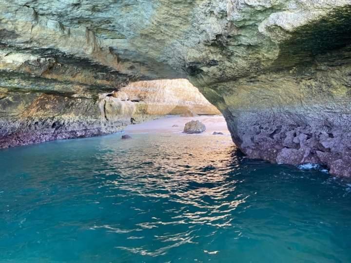 Nid De Reve Διαμέρισμα Armação de Pêra Εξωτερικό φωτογραφία