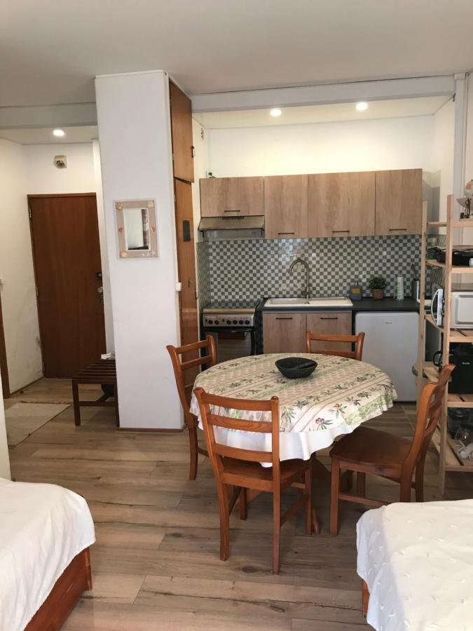 Nid De Reve Διαμέρισμα Armação de Pêra Εξωτερικό φωτογραφία