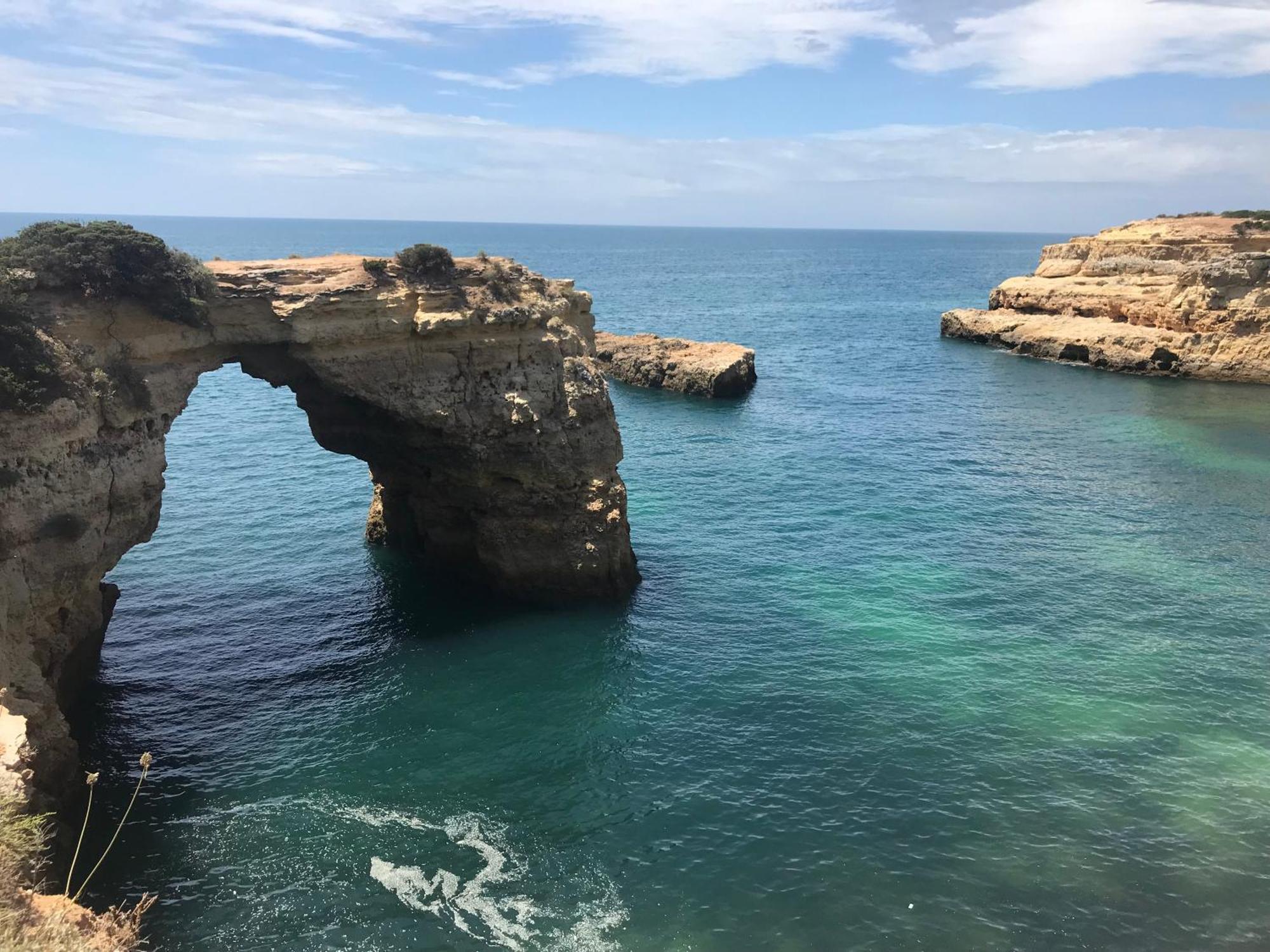 Nid De Reve Διαμέρισμα Armação de Pêra Εξωτερικό φωτογραφία