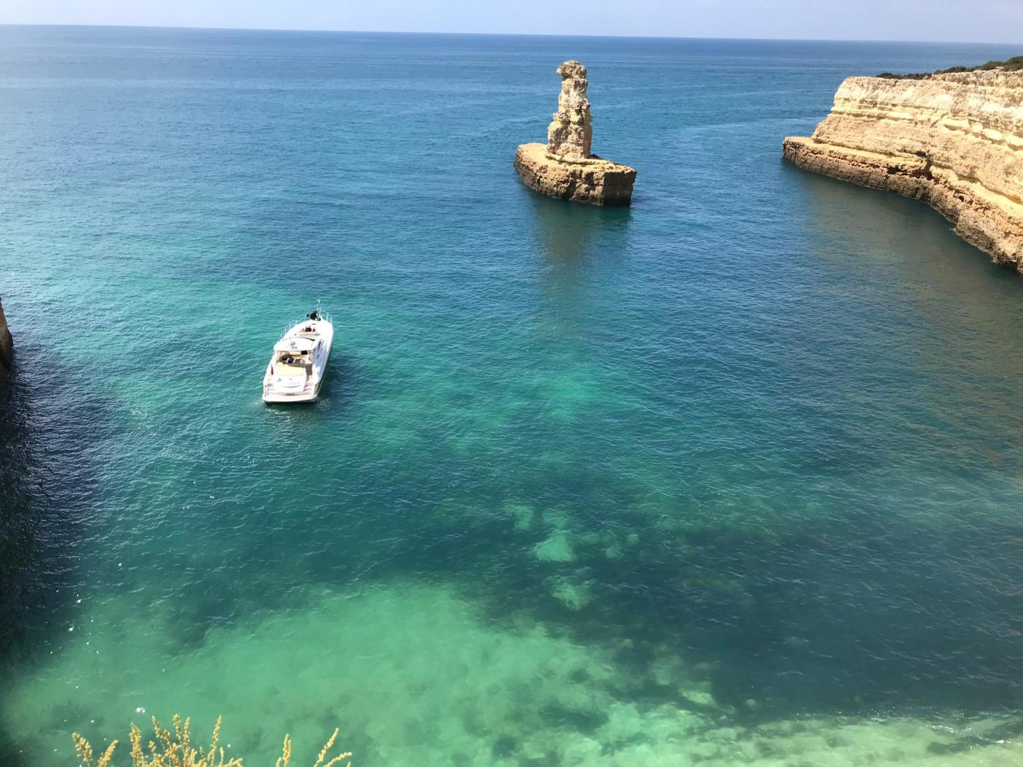 Nid De Reve Διαμέρισμα Armação de Pêra Εξωτερικό φωτογραφία